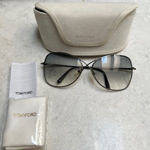 Tom Ford Sunglasses